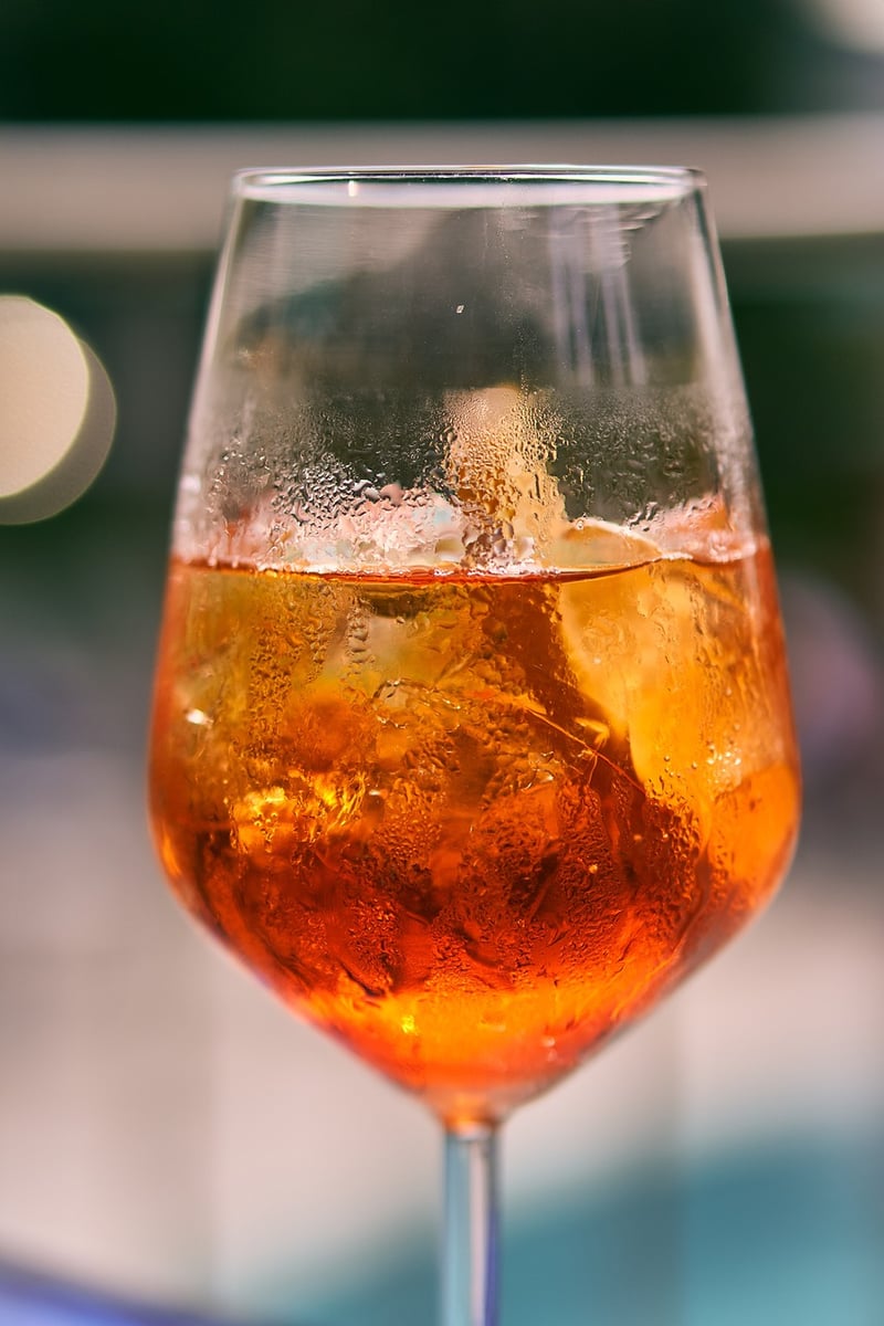 Craft Cocktails