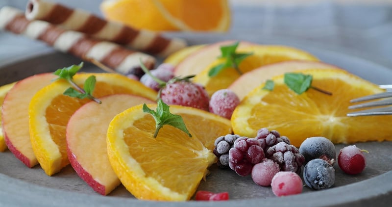 Hearty Snacks