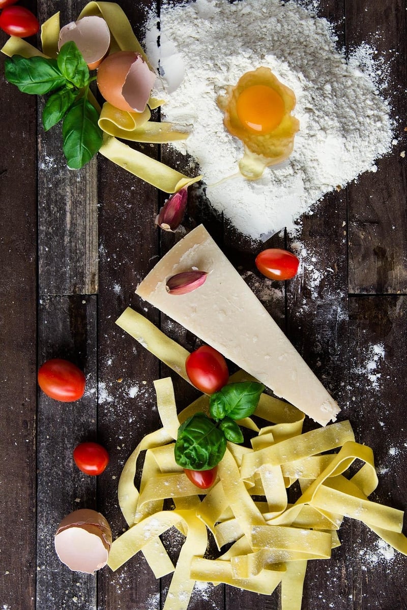 Mediterranean Cuisine