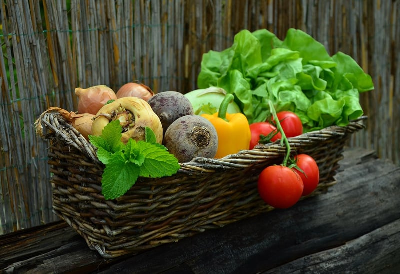 Organic Produce