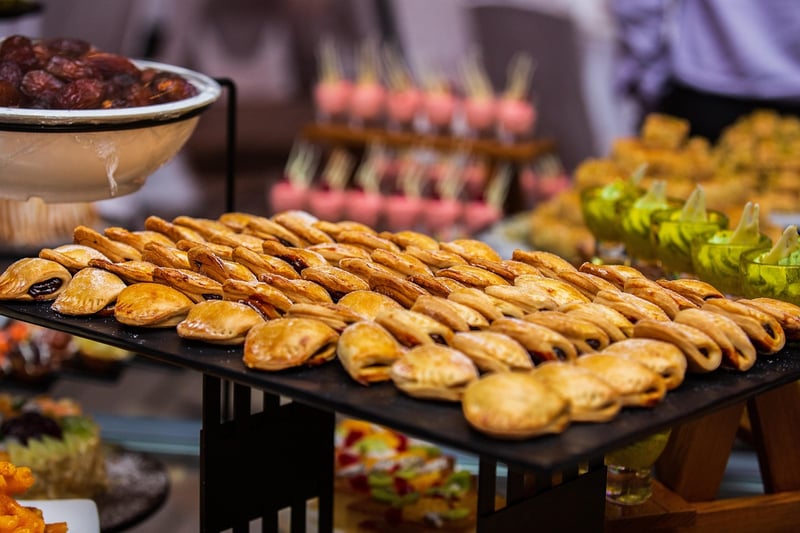 Empanadas